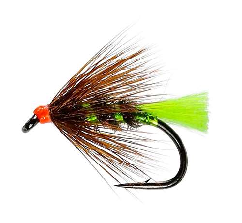 Caledonia Flies Stickfly (Unweighted) #12 Fishing Fly