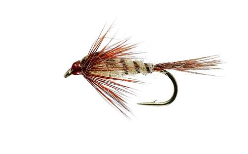 Richard Walker Mayfly (Weighted) #12