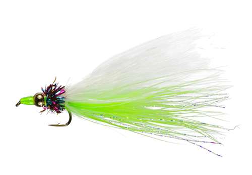 Caledonia Flies Nomad Cats #10 Fishing Fly Barbed Lure or Streamer Fly