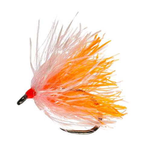 Caledonia Flies Candy Block 30 #10 Barbless Fishing Fly