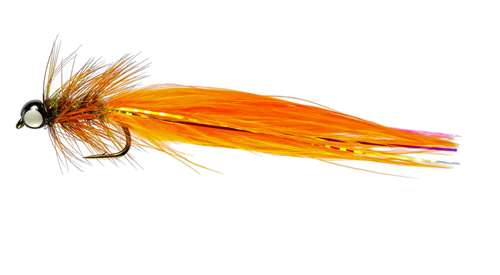 Caledonia Flies Lap Dancer #10 Fishing Fly Barbed Nymph Fly