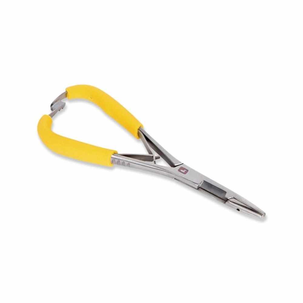 thumbnail image 2 of Loon Outdoors Rogue Micro Scissor Forcep - Fishing 2 of 10