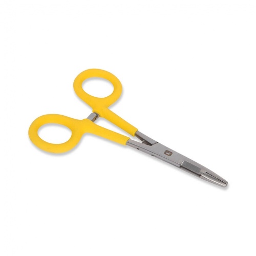 Loon Outdoors Classic Scissor Forceps For Fly Fishing