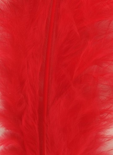 Veniard Dye Bag Bulk 100G Crimson Fly Tying Material Dyes