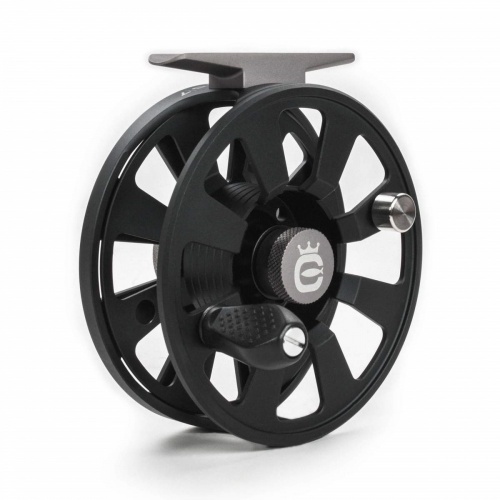 Cortland Crown Fly Reel #5/6/7 for Trout & Grayling Flyfishing
