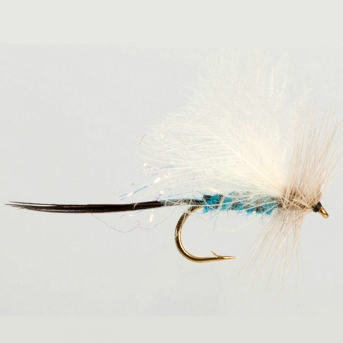 The Essential Fly Dry Male Damsel Fishing Fly