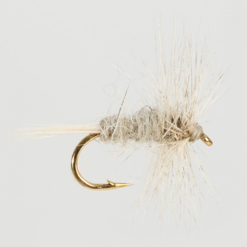 The Essential Fly Blue Dun Dry Fishing Fly