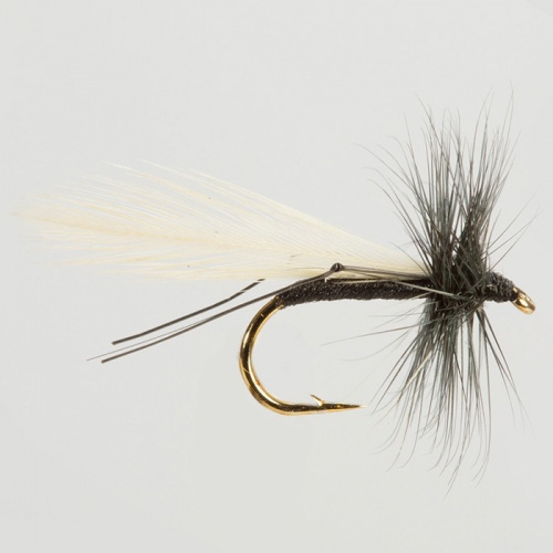 The Essential Fly Hawthorne Fishing Fly