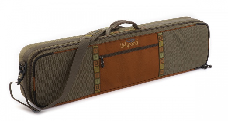 Fishpond Dakota Rod & Fly Reel Case 45'' Fly Fishing Luggage / Storage