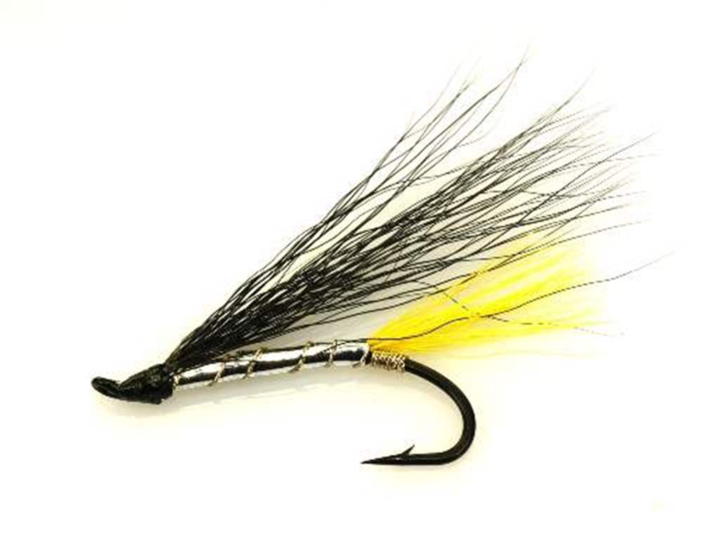 The Essential Fly Collie Dog Gold (Single Hook) Fishing Fly