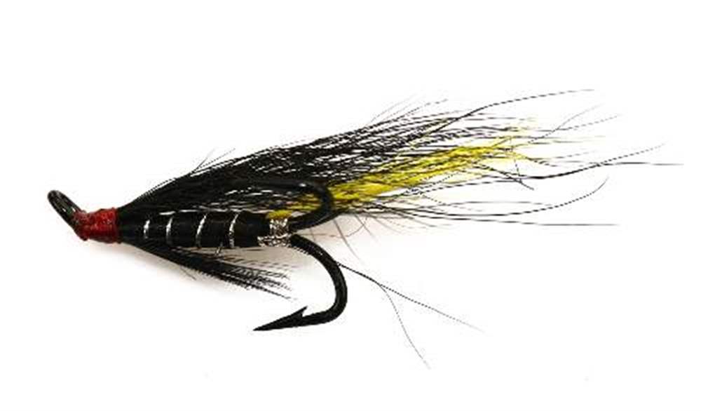 The Essential Fly Arctic Runner (Treble Hook) Fishing Fly