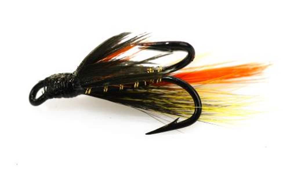 The Essential Fly Munro Killer (Treble Hook) Fishing Fly