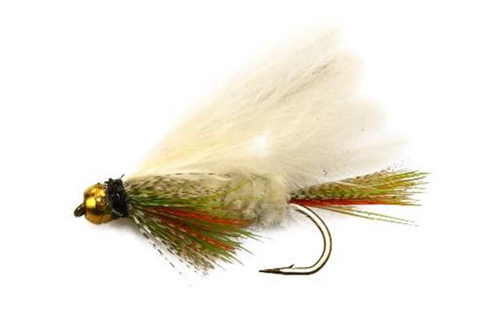 The Essential Fly Mini Bead Head Appetiser Fishing Fly
