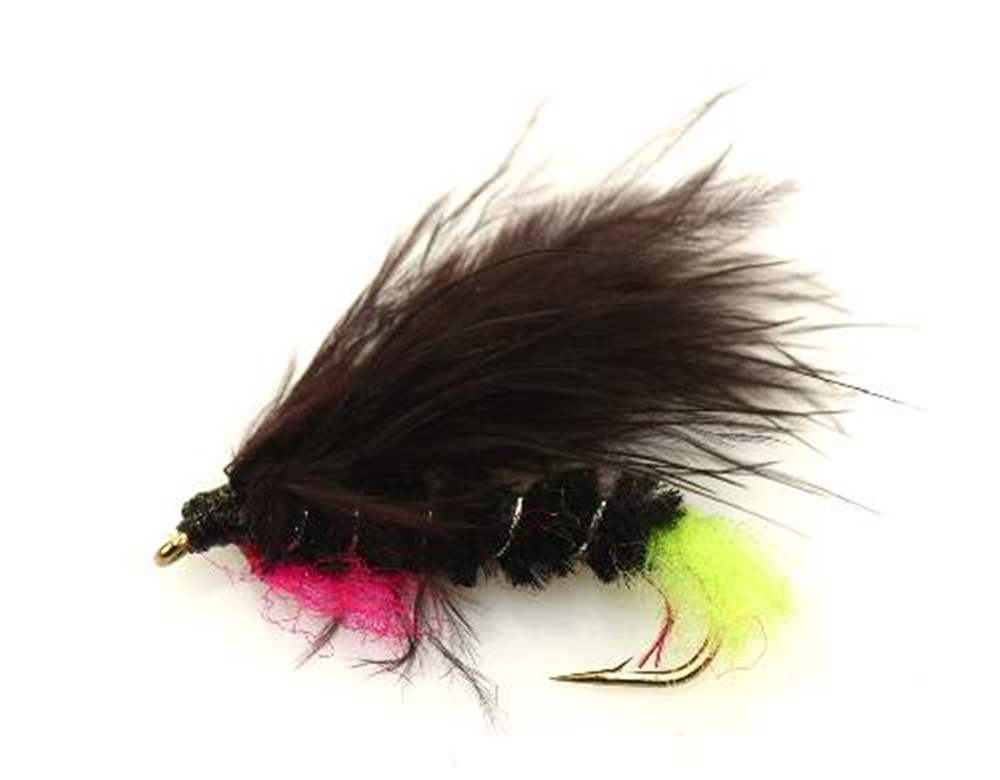 The Essential Fly Bead Head Christmas Tree Fishing Fly