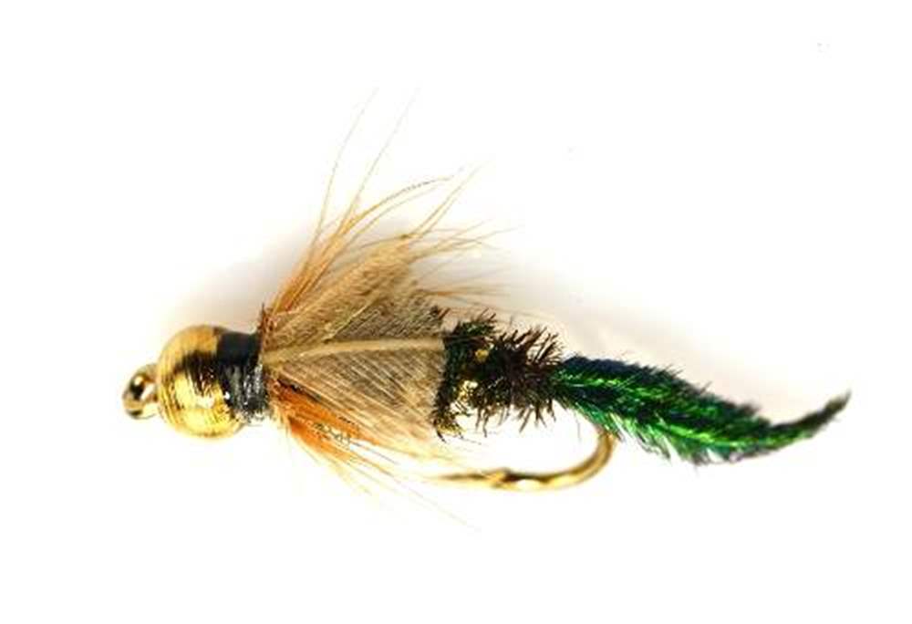 The Essential Fly Bead Head Zugbug Fishing Fly