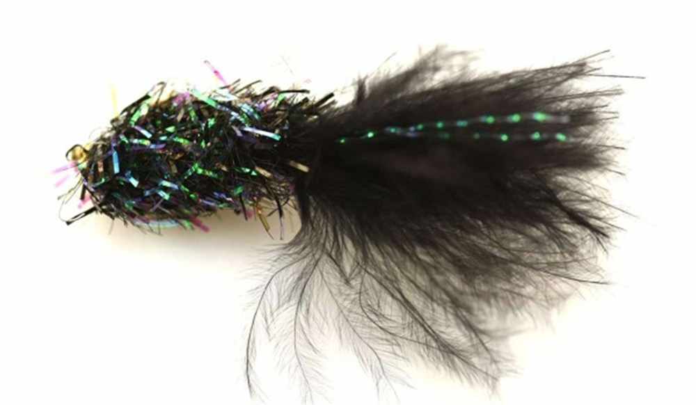 Beadhead Lures & Streamers Heavy Trout Flies
