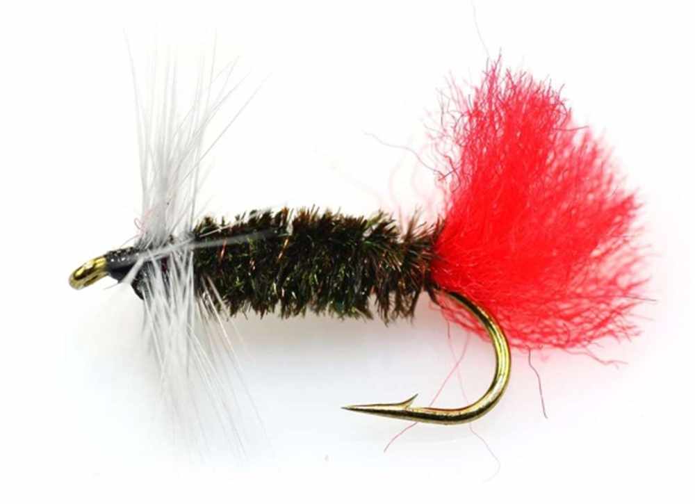 Grayling Dry Flies For Sale From The Essential Fly [2]