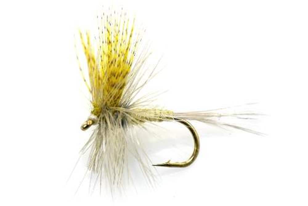 The Essential Fly Light Hendrickson Fishing Fly