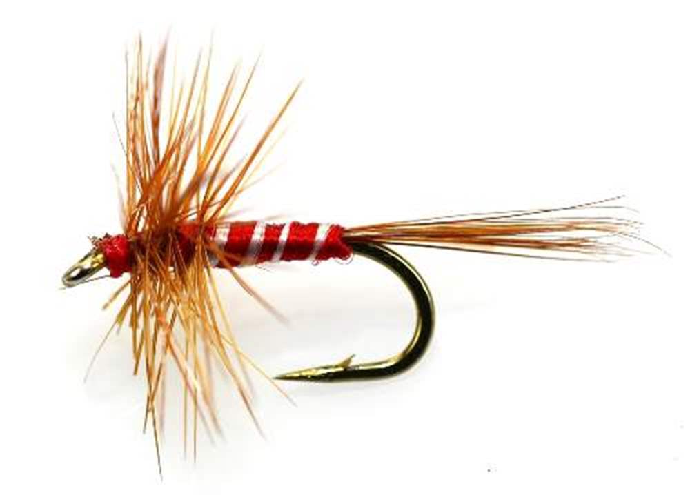 The Essential Fly Lunns Particular Fishing Fly