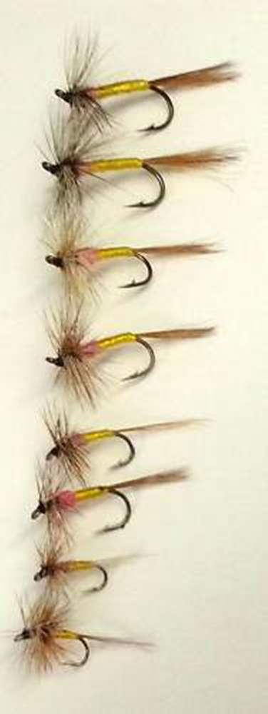 The Essential Fly Tups Indispensable Fishing Fly