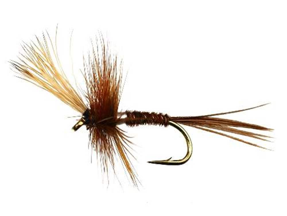 The Essential Fly Elk Wing Mayfly Fishing Fly