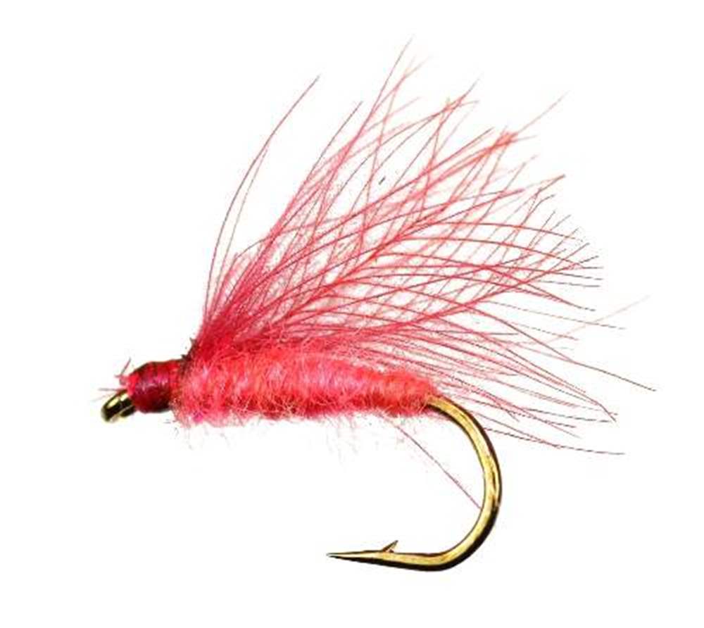 The Essential Fly Pink Lady F Fly Fishing Fly