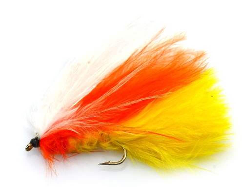 The Essential Fly Consett Budgie Fishing Fly