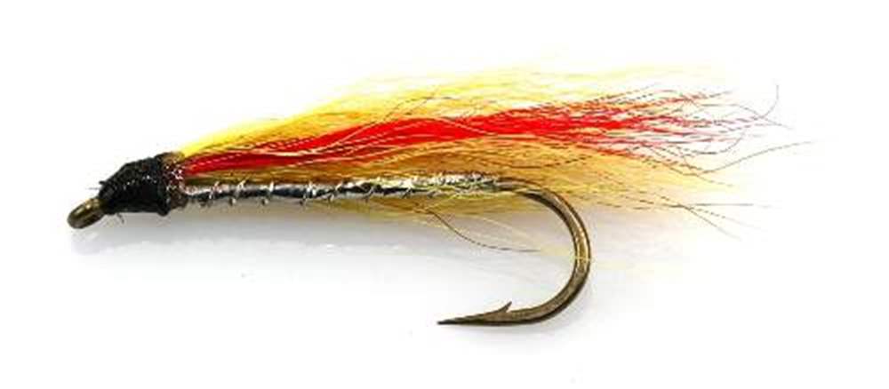 The Essential Fly Mickey Finn Fishing Fly