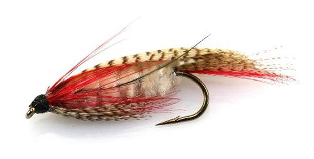 The Essential Fly Missionary Fishing Fly