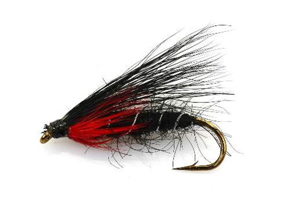 The Essential Fly Sweeney Todd Fishing Fly