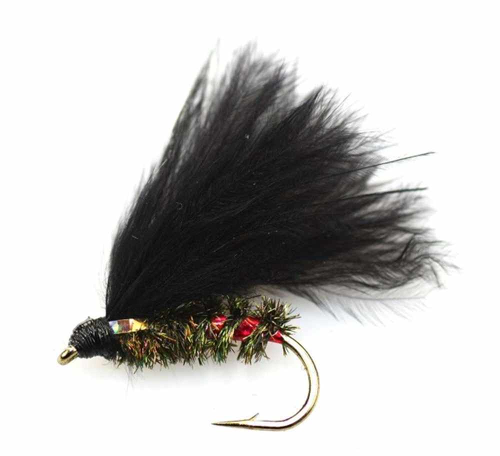 Cormorant Trout Fly Patterns