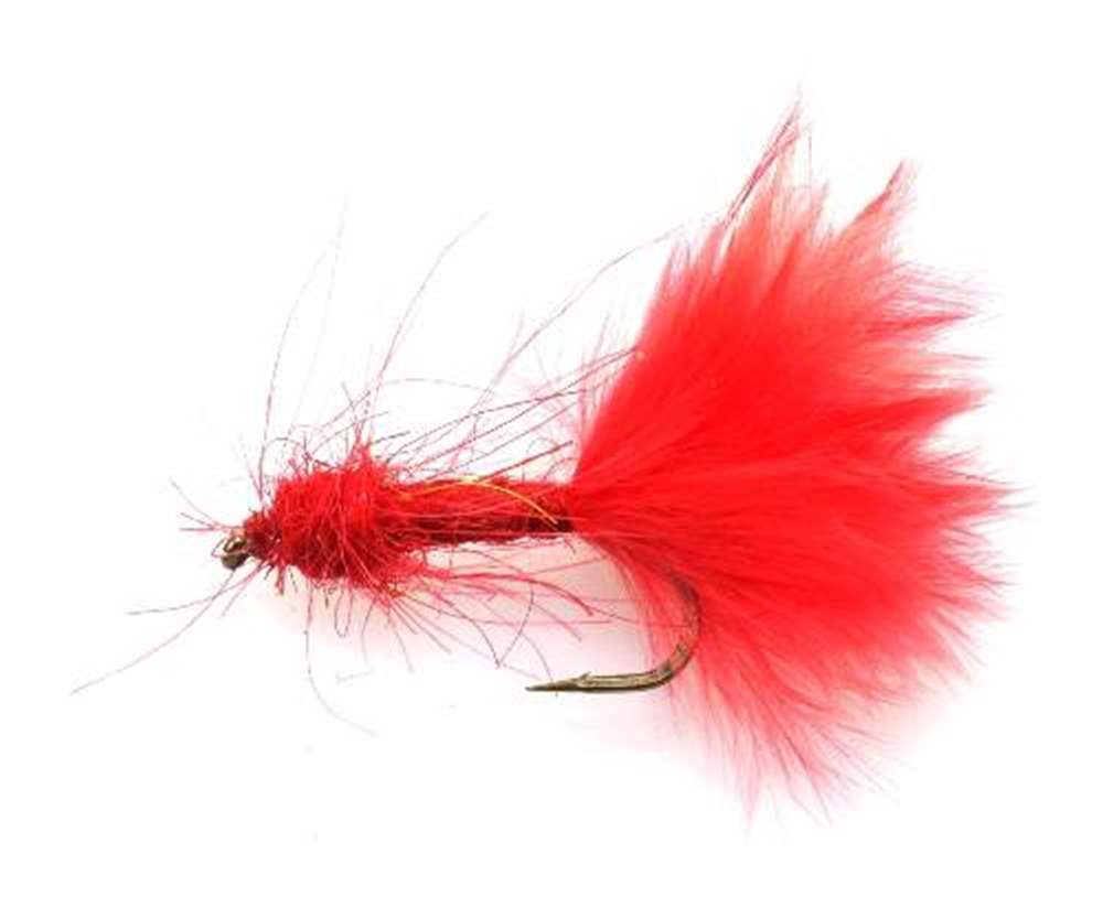 The Essential Fly Bloodworm Fishing Fly