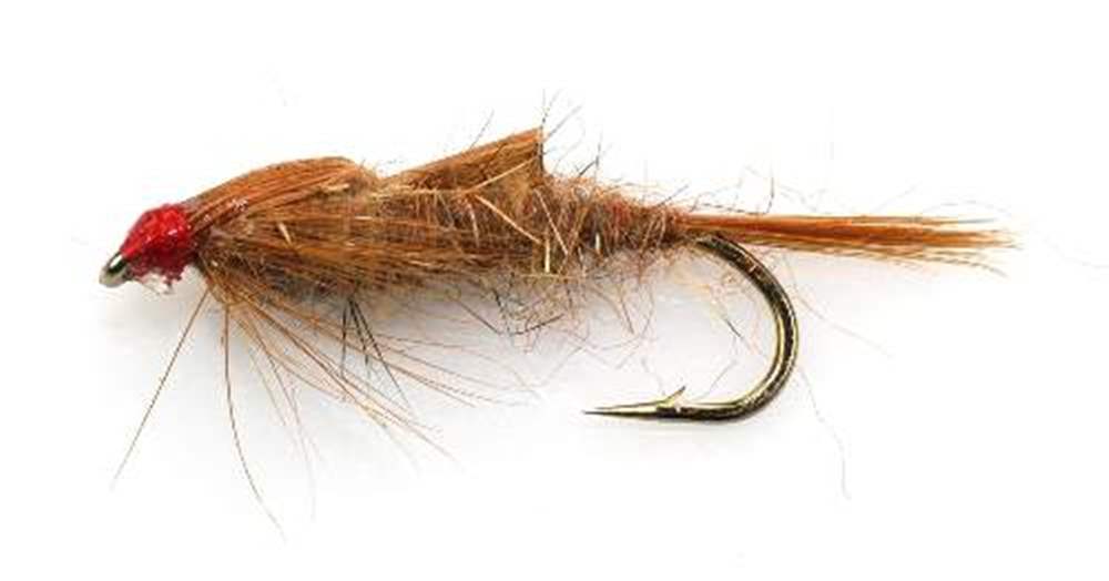 The Essential Fly Brown Stonefly Fishing Fly