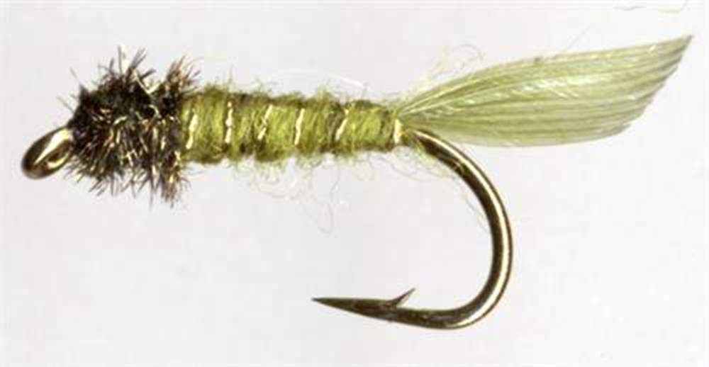 The Essential Fly Collyers Green Fishing Fly