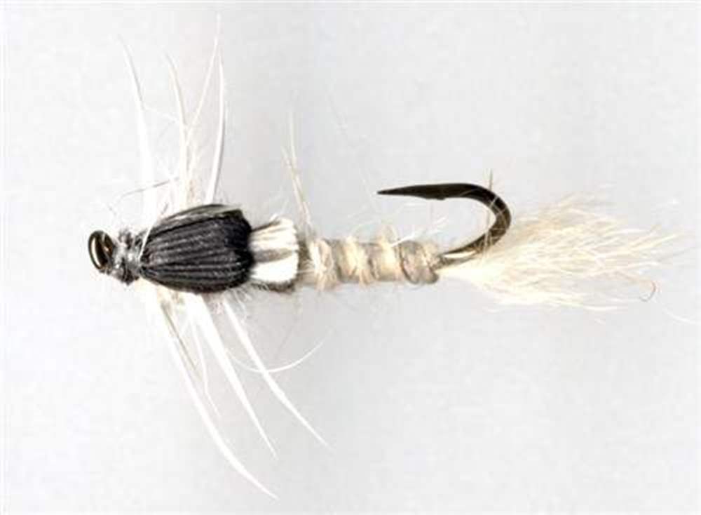 The Essential Fly Colonels Creeper Cream Fishing Fly