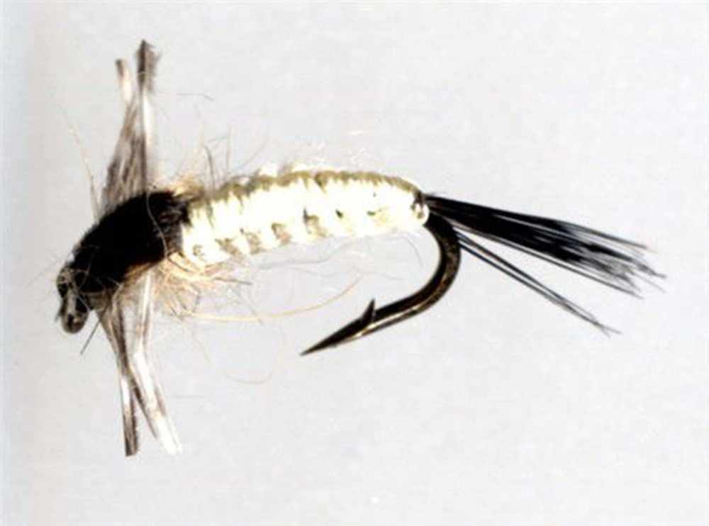 Czech Nymphs | Fast-Sinking Weighted Nymph Patterns