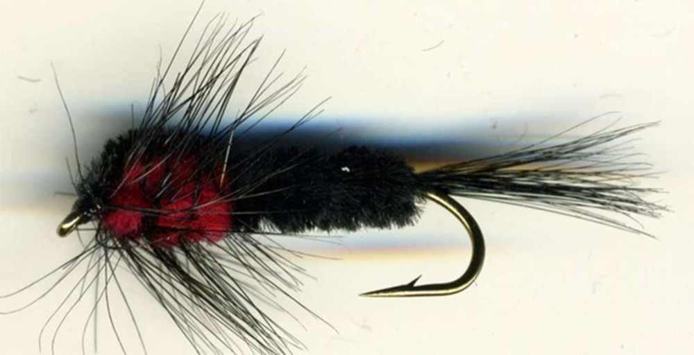 Montana & Stoneflies Great Trout Flies