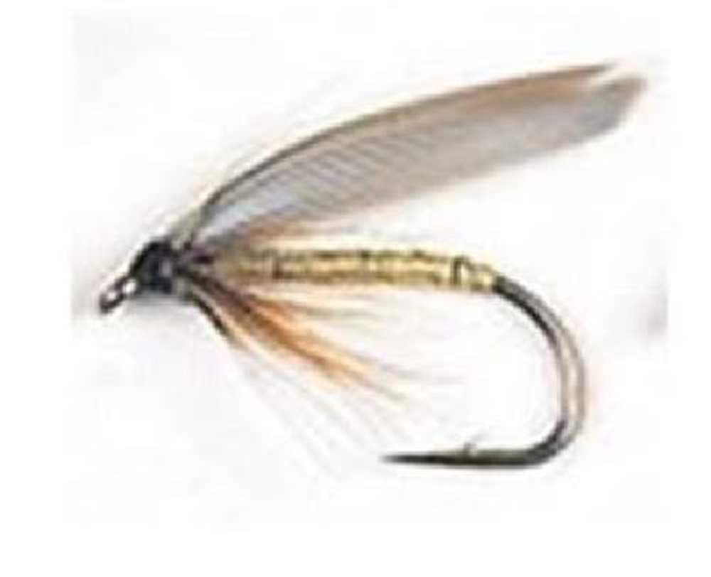 The Essential Fly Greenwells Glory Fishing Fly