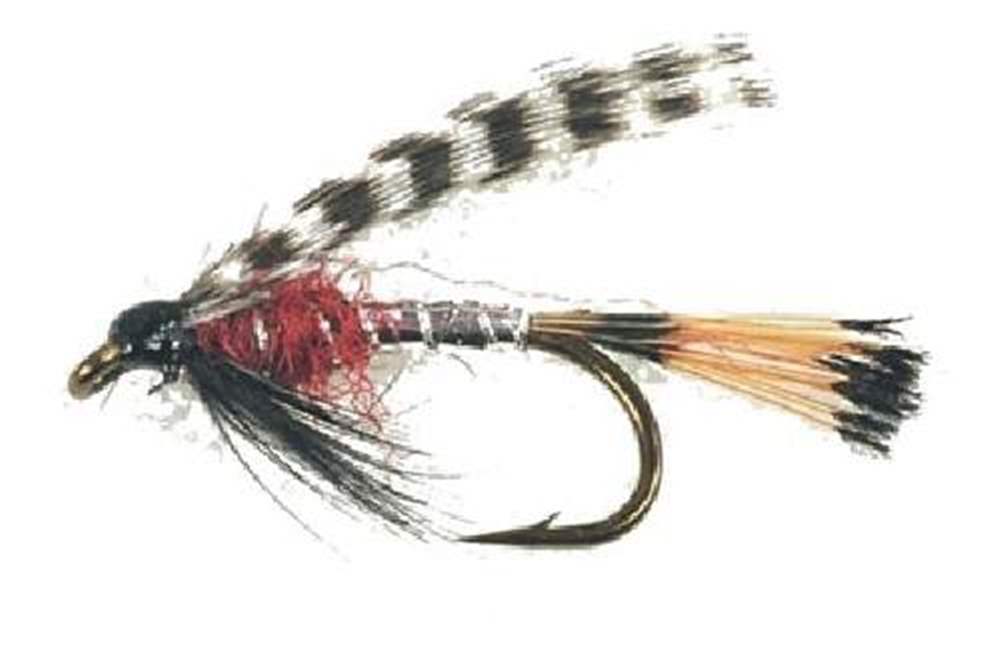 The Essential Fly Peter Ross Fishing Fly