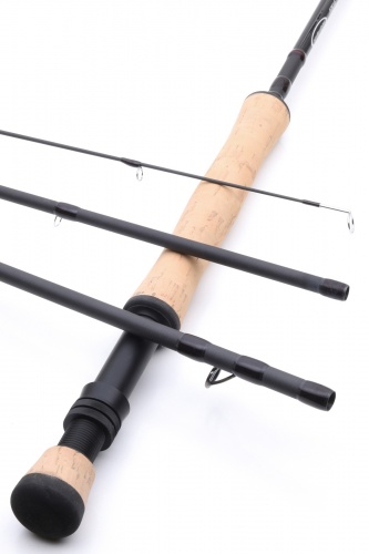 Vision Eka Fly Rod 7 Foot 6'' #3 For Fly Fishing (Length 7ft 6in / 2.28m)