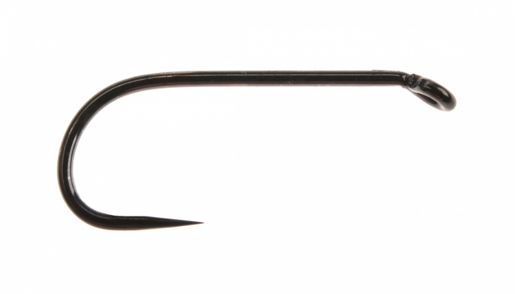 Ahrex Fw501 Dry Fly Traditional Hook Barbless #14 Trout Fly Tying Hooks