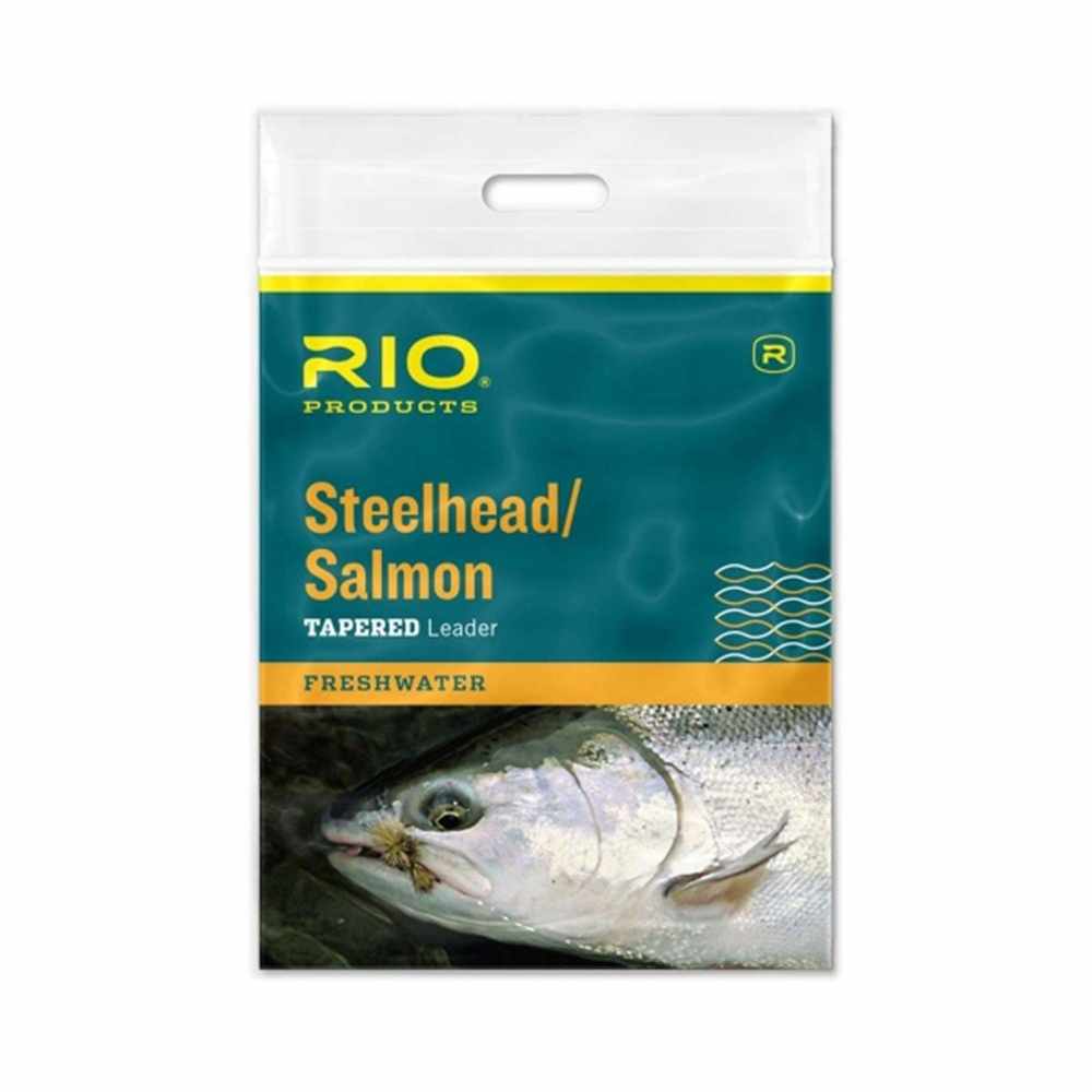 TackleTackle ManufacturersRio ProductsRio Products LeadersSteelhead
