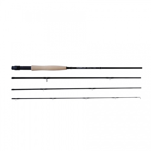 Cortland Fairplay Fly Rod 8' #5/6 for Trout & Grayling Flyfishing (Length 8ft / 2.43m)