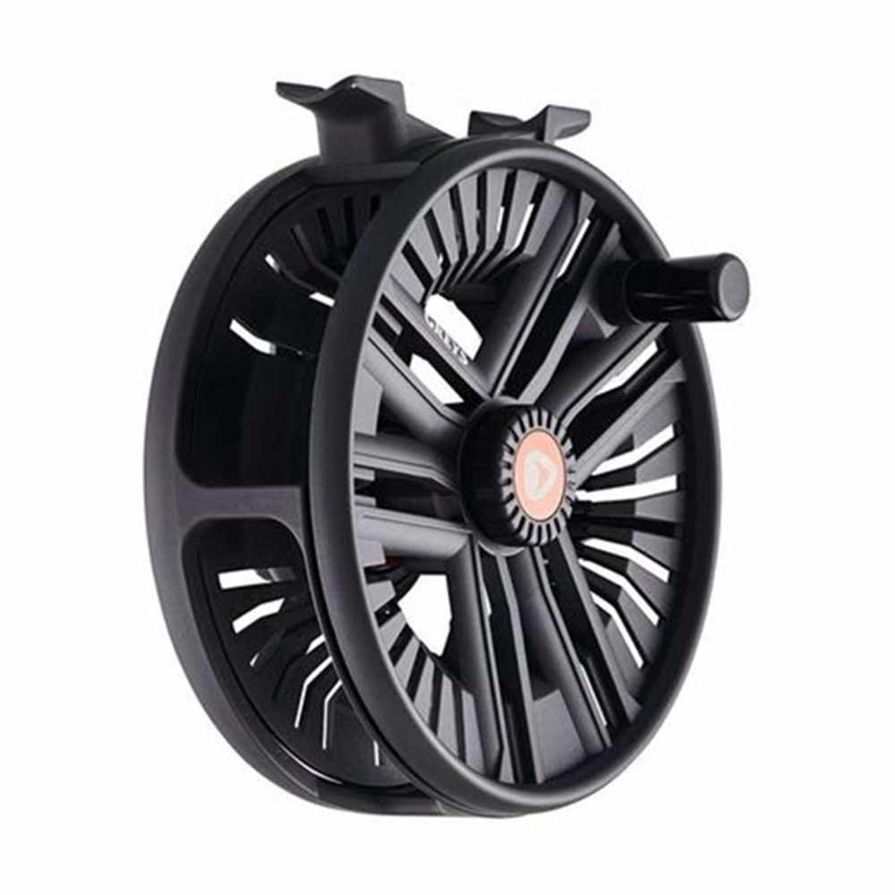Greys Fin Fly Reel #3/4 for Fly Fishing from The Essential Fly