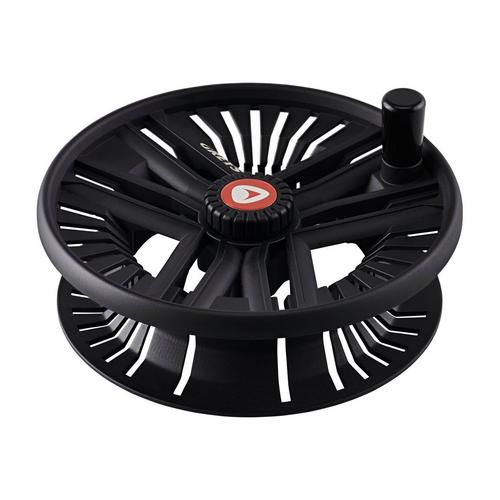 Spare spools for Fly Reels