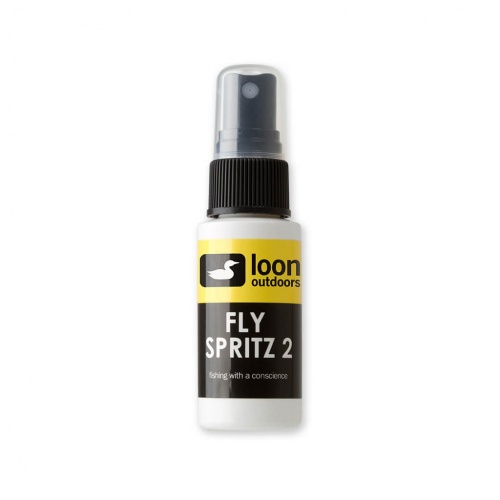Loon Outdoors Fly Spritz 2 Fly Tying Materials