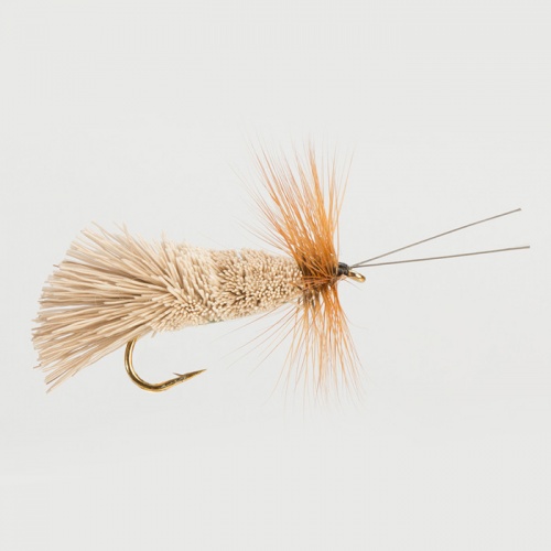 The Essential Fly G & H Sedge Fishing Fly