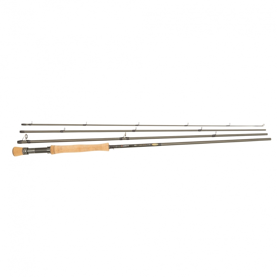 Greys GR80 Competitor Special Fly Rod 10' #8