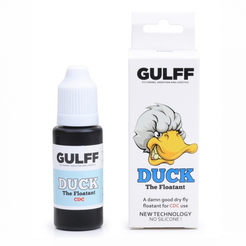 Gulff Oy Duck Floatant CDC