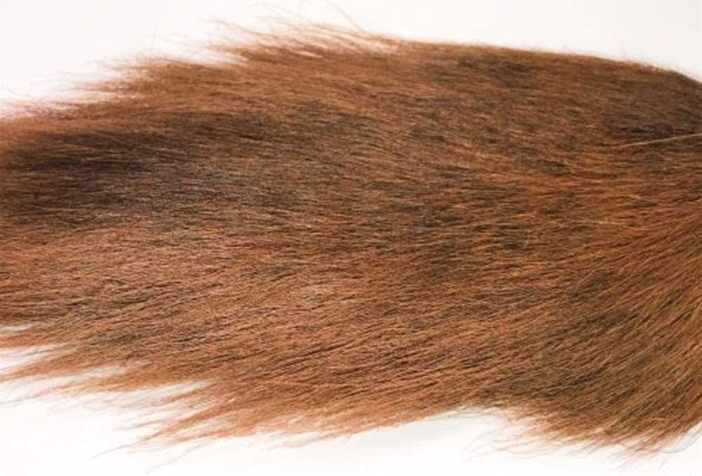 Veniard Bucktail (Half) Dark Brown